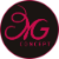MG CONCEPT Logo