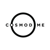 Cosmodôme Logo