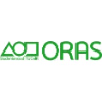 ORAS Logo