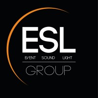 ESL Group Logo