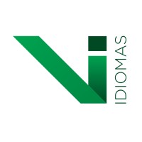 VI Idiomas Logo