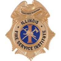 Illinois Fire Service Institute Logo