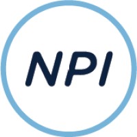 3D (NPI) Logo