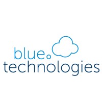 Blue Technologies Ltd. & Co. KG Logo