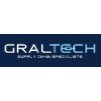 Graltech Consulting Ltd Logo