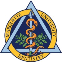 Marquette University School of Dentistry Logo