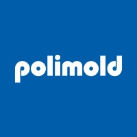 Polimold Industrial Logo