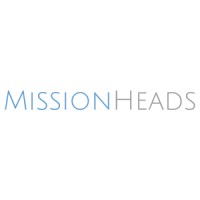 MissionHeads Logo