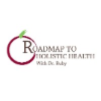 Roadmap to Holistic Health Logo