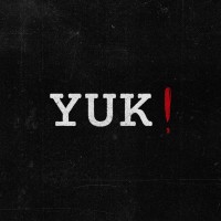 YUK! film Logo