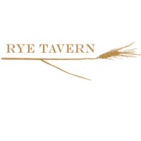 Rye Tavern Logo