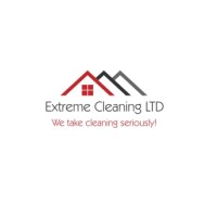 Extreme Cleaning Logo