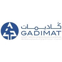Gadimat Logo