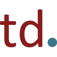 TD Financial Ltd Logo