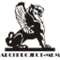 Archproject-MDM Logo