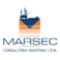 MARSEC MARITIME CONSULTING Logo