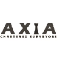 AXIA Chartered Surveyors Logo