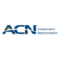 Independent Business Rep - ACN Logo