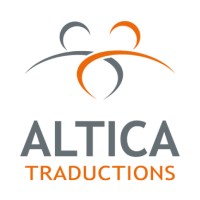 ALTICA Traductions SAS Logo