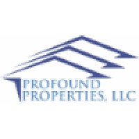 Profound Properties, LLC Logo