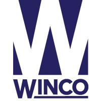 Winco Stamping (Metal Stamping) Logo