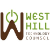 West Hill Technology Counsel Logo
