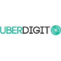 UberDigit Logo