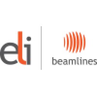ELI Beamlines Logo