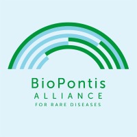 BioPontis Alliance for Rare Diseases Logo