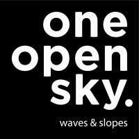 One Open Sky Logo
