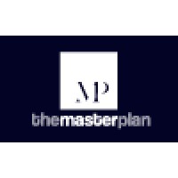 The Masterplan Agency (CLOSED) Logo