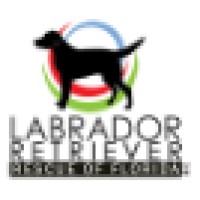 Labrador Retriever Rescue of Florida, Inc. Logo