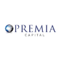 Premia Capital Logo