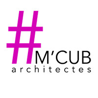 MCUB architectes Logo