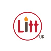 Lean Icon Technology & Training UK Logo