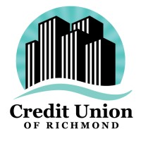Credit Union of Richmond Logo