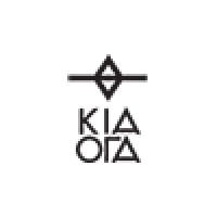Kia Ora Design Logo