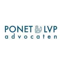 Ponet & LVP Advocaten Logo
