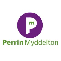 Perrin Myddelton Solicitors Logo