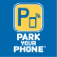 PARKyourPHONE Logo