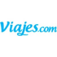 Viajes.com Logo