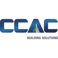 CCAC Building Solutions Logo