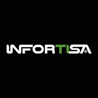 Infortisa Logo