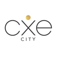 CXE City Logo