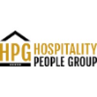 Hospitality People Group Logo