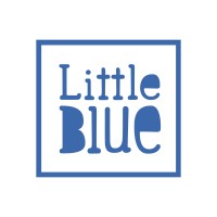 Little Blue Logo