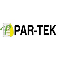 PAR-TEK EDIBLE OIL TECHNOLOGY Logo