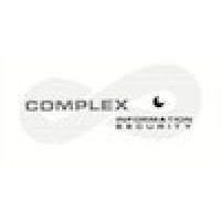 ComplexIS Logo
