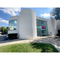 HOUSTON MUSEUM OF AFRICAN AMERICAN CULTURE Logo