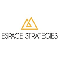 Espace Stratégies Logo